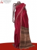 Handloom Pure Tussar Silk Saree